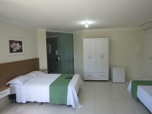 Hostal Pousada Praia Bella