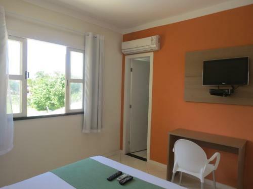 Hostal Pousada Praia Bella