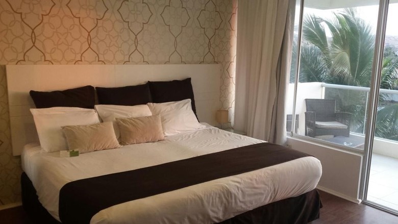 Hotel Suites Del Mar