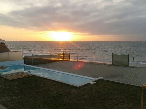 Hotel Suites Del Mar