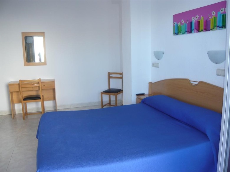 Hostal El Trovador