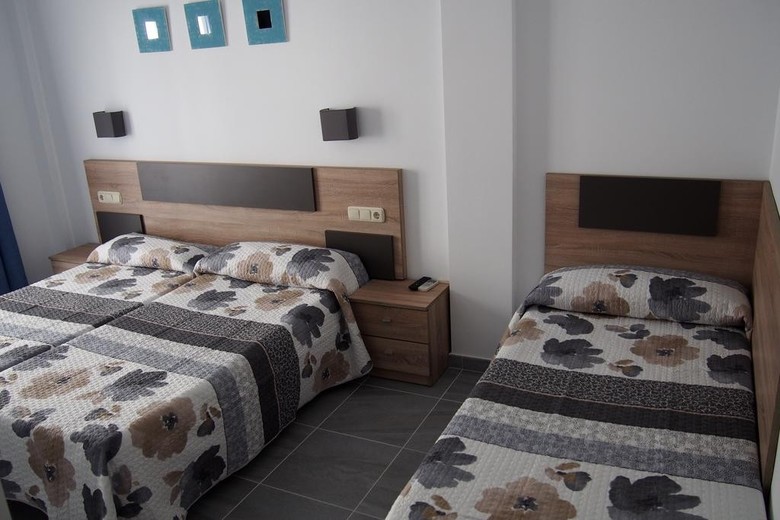 Hostal El Trovador