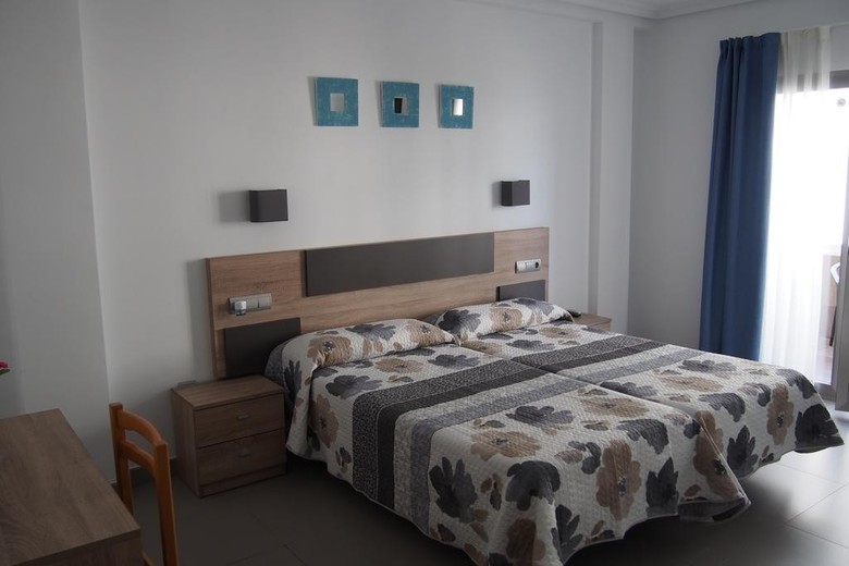 Hostal El Trovador