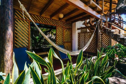 Posada Kimbas Bungalows Mancora