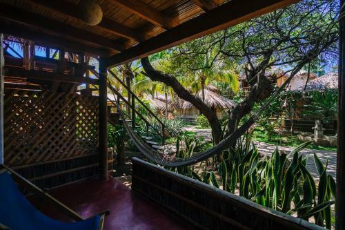 Posada Kimbas Bungalows Mancora