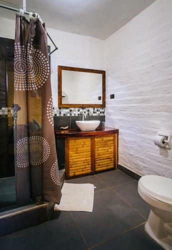 Posada Kimbas Bungalows Mancora