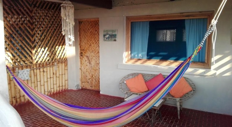 Hotel Punta Ballenas Inn