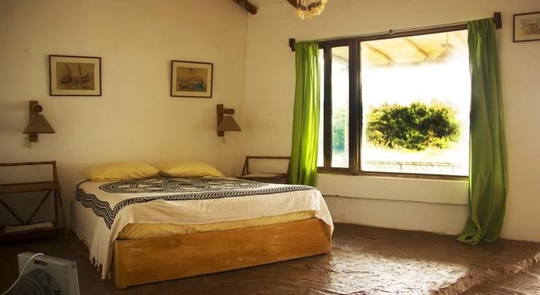 Hotel Punta Ballenas Inn