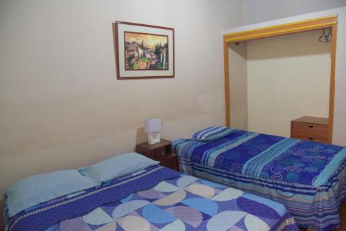 Bed & Breakfast Brabant Hostal