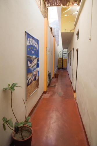 Bed & Breakfast Brabant Hostal