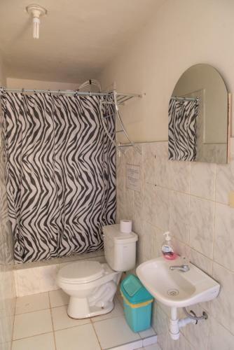 Bed & Breakfast Brabant Hostal