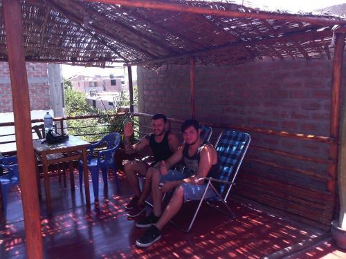 Bed & Breakfast Brabant Hostal
