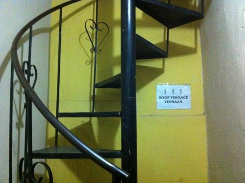 Bed & Breakfast Brabant Hostal