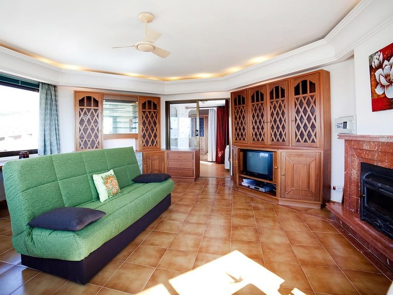 Villa Casa Fanny