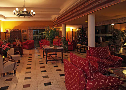 Hotel Majoro