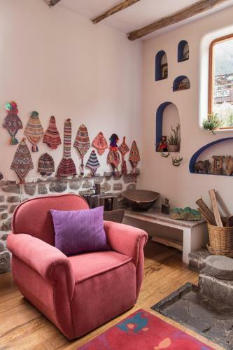 Posada Sauce Hotel Boutique