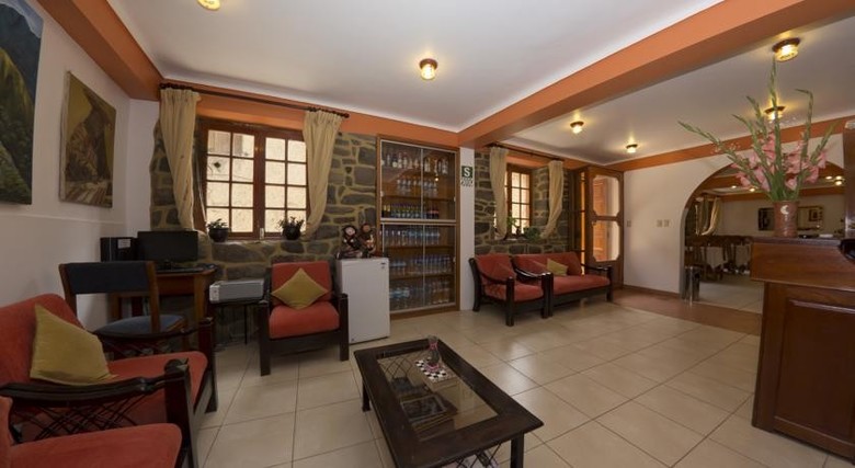 Hotel Tikawasi Valley Ollantaytambo