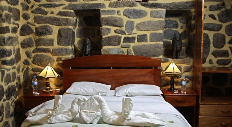Hotel Tikawasi Valley Ollantaytambo