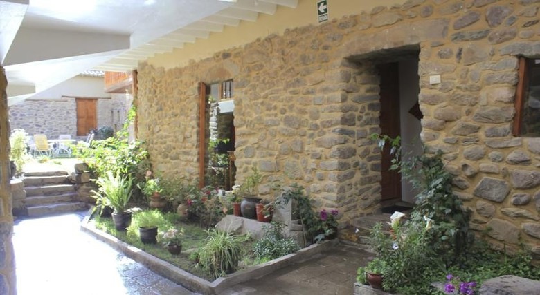 Hotel Tikawasi Valley Ollantaytambo