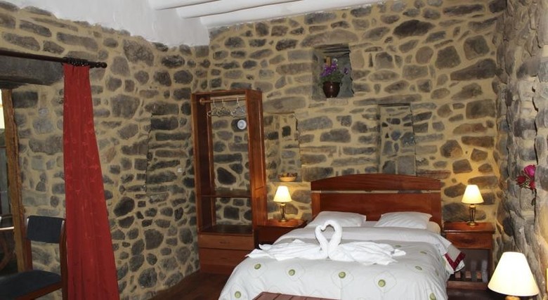 Hotel Tikawasi Valley Ollantaytambo