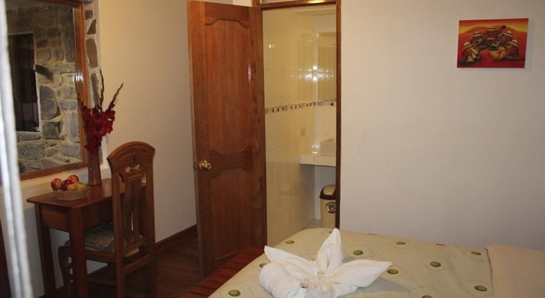 Hotel Tikawasi Valley Ollantaytambo