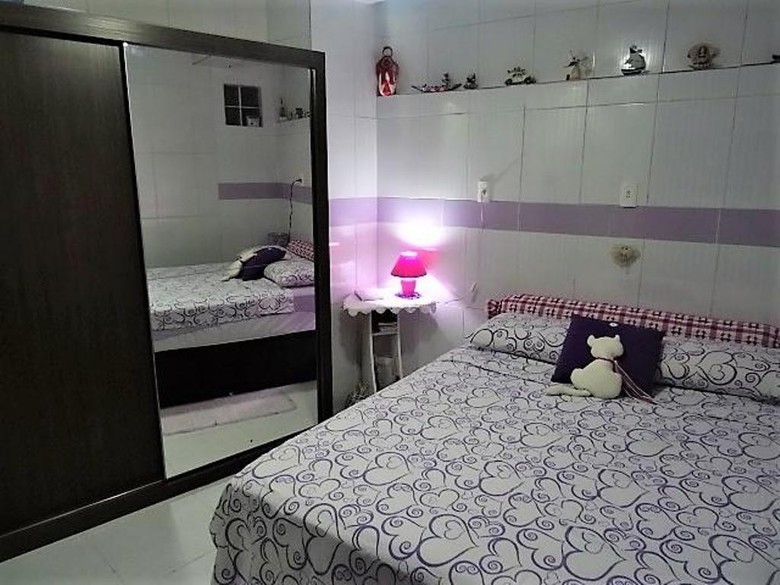 Hostal Encanto Da Sereia