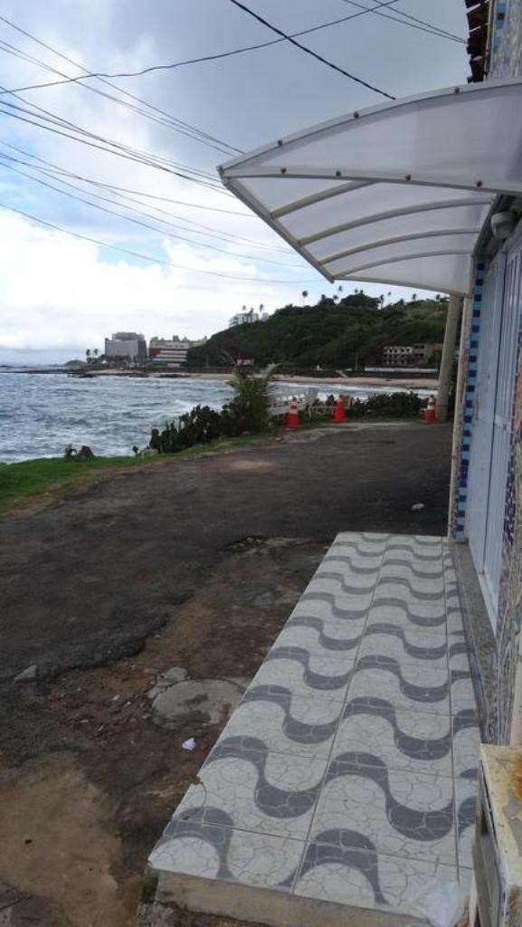 Hostal Encanto Da Sereia