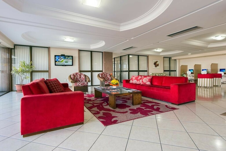 Hotel Verdemar
