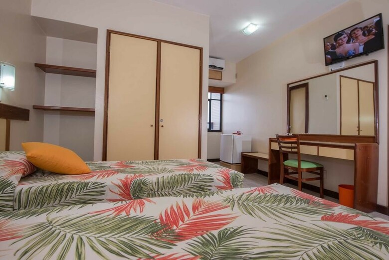 Hotel Verdemar