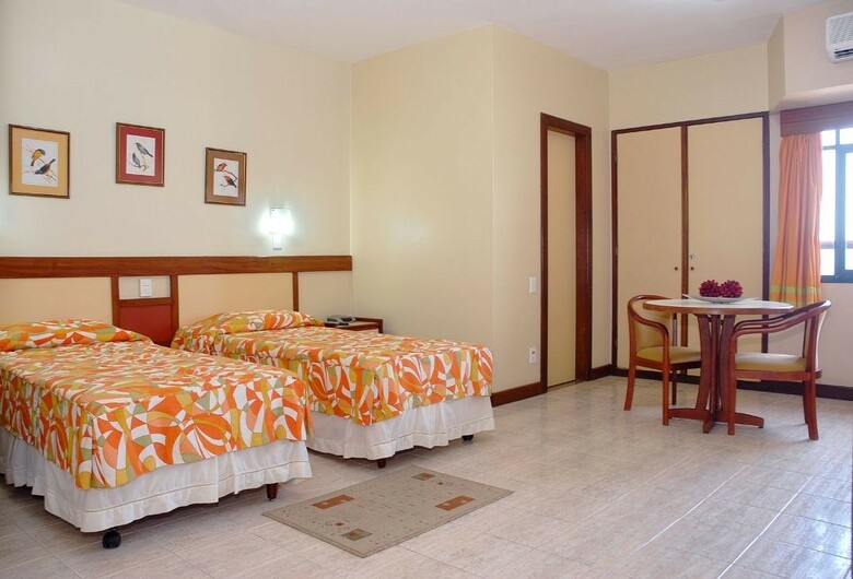 Hotel Verdemar