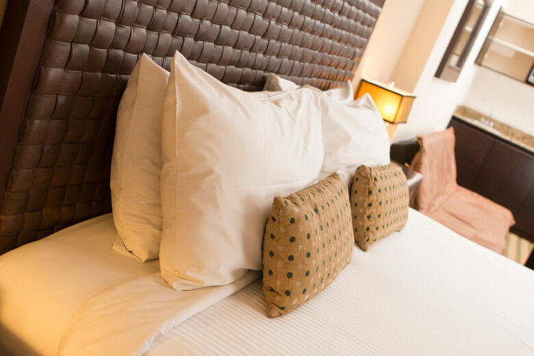 Hotel Rinc�n Del Valle