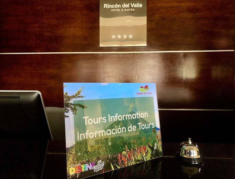 Hotel Rinc�n Del Valle
