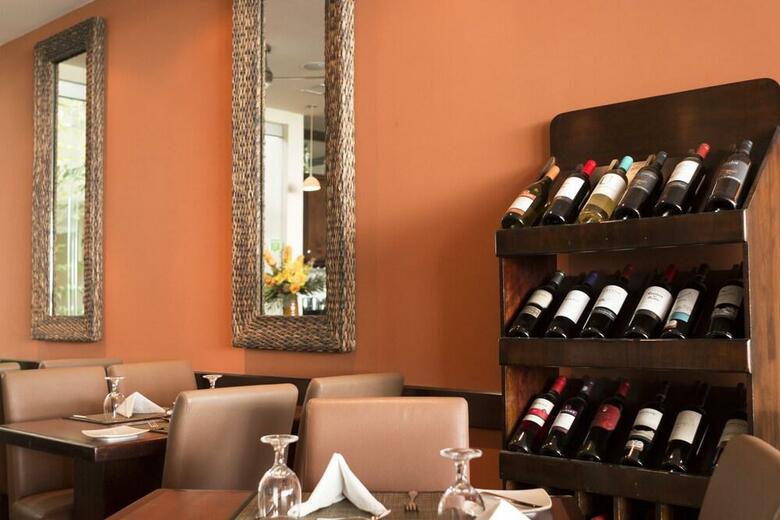 Hotel Rinc�n Del Valle