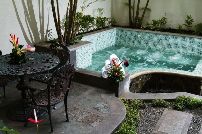 Hotel Rinc�n Del Valle