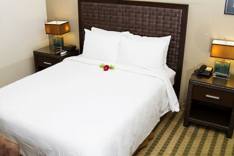 Hotel Rinc�n Del Valle
