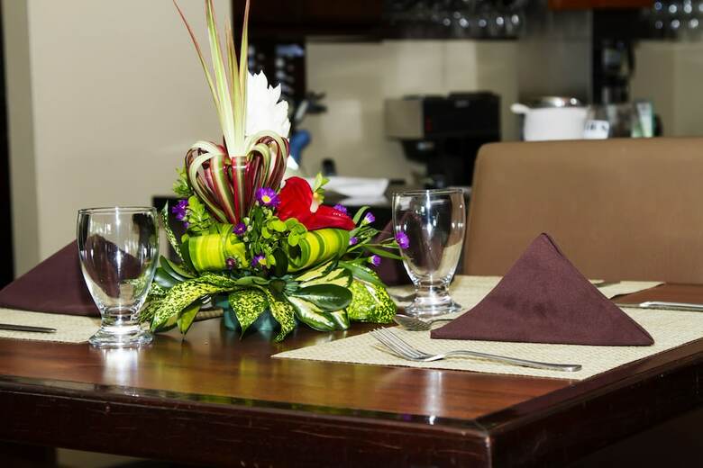 Hotel Rinc�n Del Valle