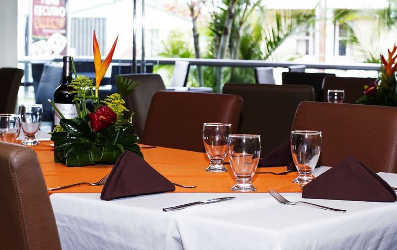 Hotel Rinc�n Del Valle