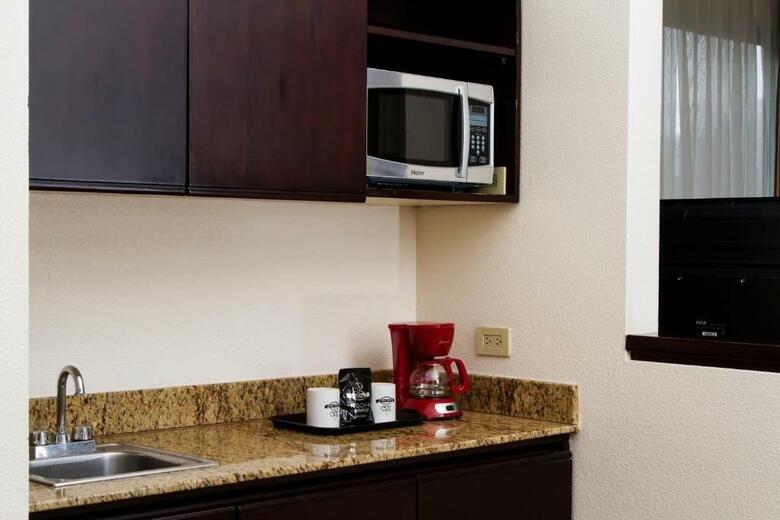 Hotel Rinc�n Del Valle