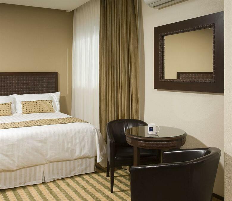 Hotel Rinc�n Del Valle