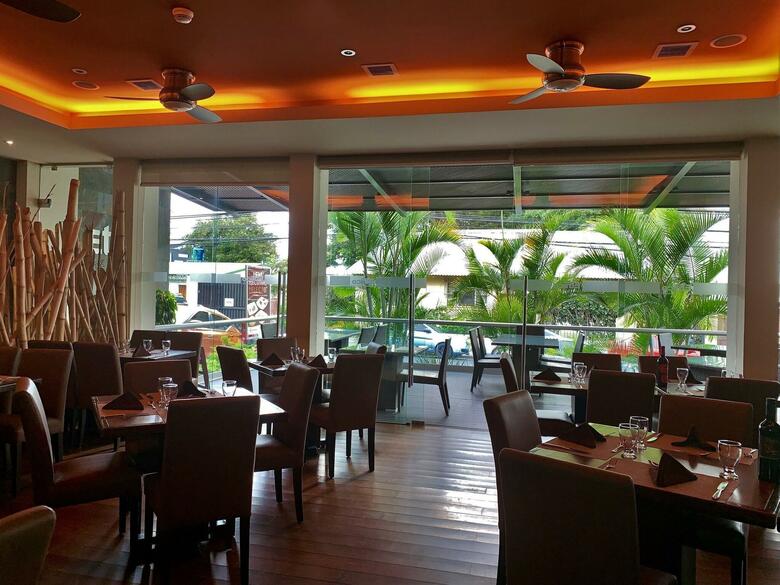 Hotel Rinc�n Del Valle