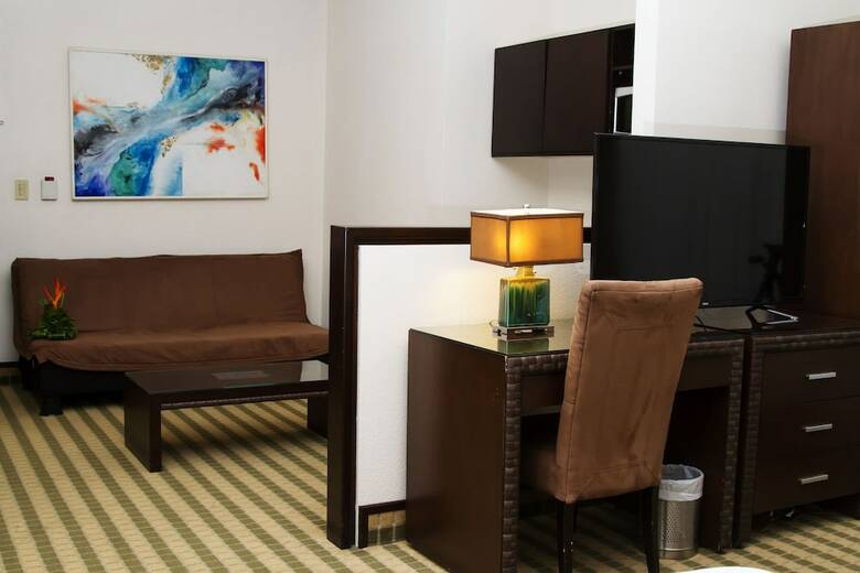 Hotel Rinc�n Del Valle