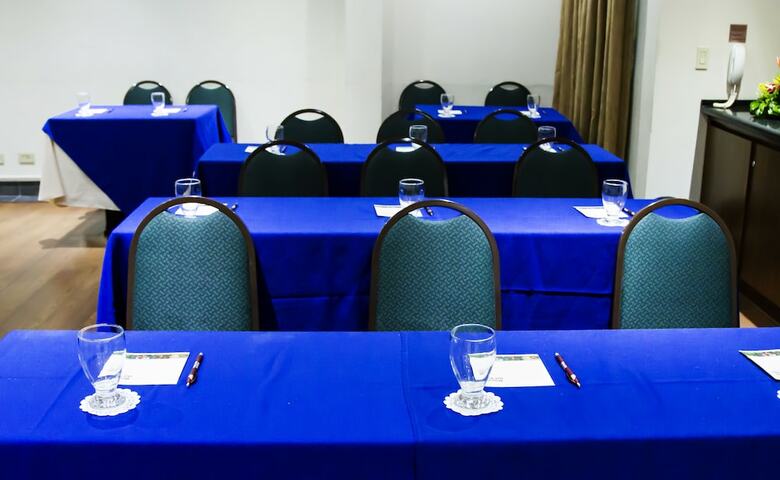 Hotel Rinc�n Del Valle