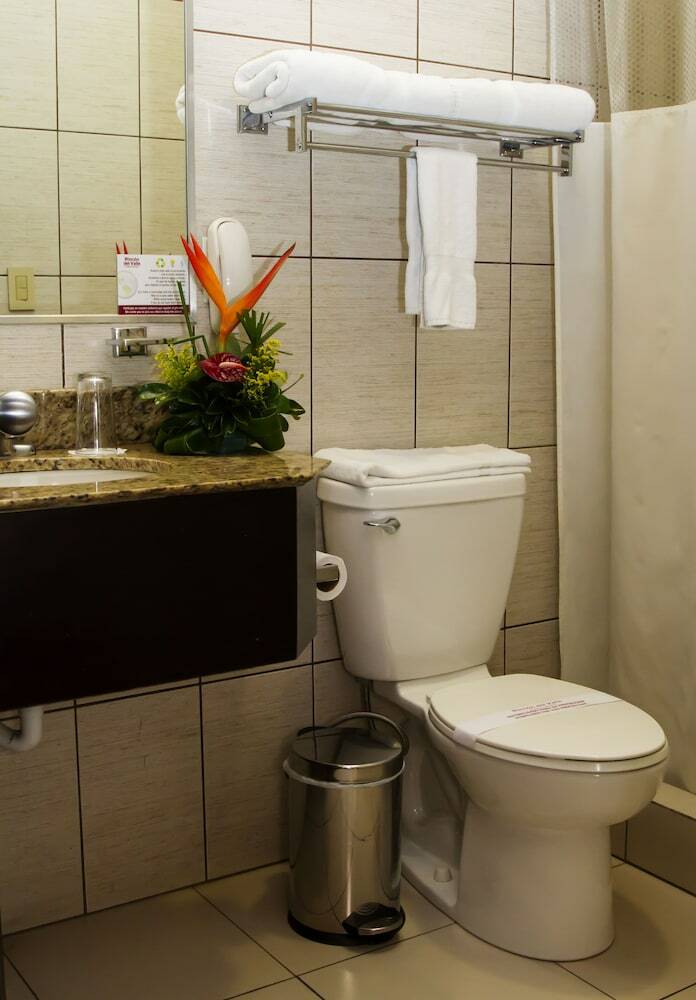 Hotel Rinc�n Del Valle