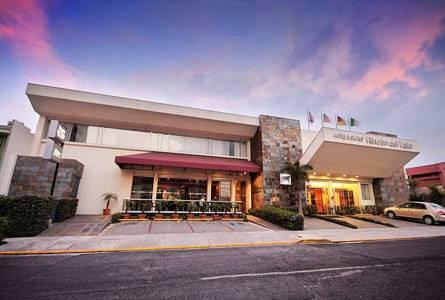 Hotel Rinc�n Del Valle
