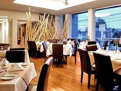 Hotel Rinc�n Del Valle