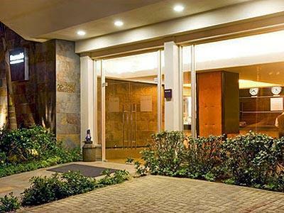 Hotel Rinc�n Del Valle