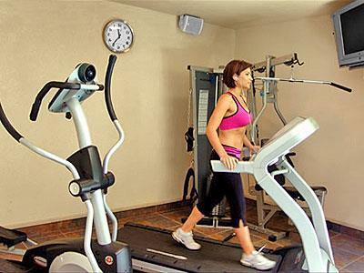 Hotel Rinc�n Del Valle