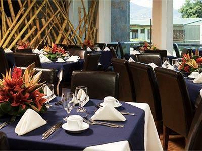 Hotel Rinc�n Del Valle