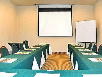 Hotel Rinc�n Del Valle
