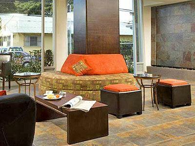 Hotel Rinc�n Del Valle